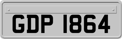 GDP1864