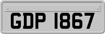 GDP1867