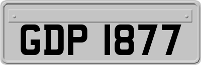 GDP1877