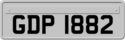 GDP1882