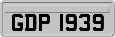 GDP1939
