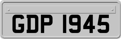 GDP1945