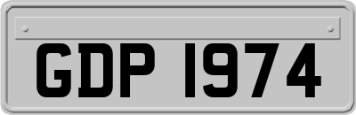 GDP1974