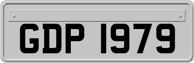 GDP1979