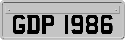 GDP1986