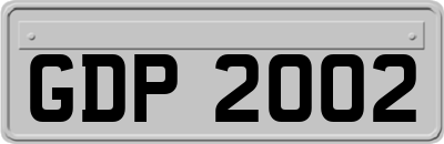 GDP2002
