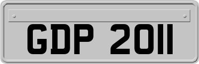 GDP2011