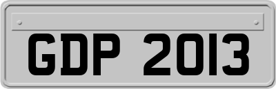 GDP2013