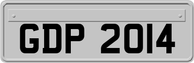 GDP2014