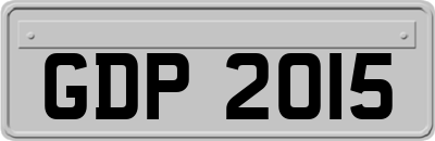 GDP2015