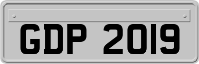 GDP2019