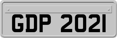 GDP2021