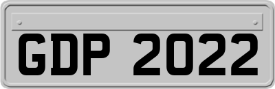 GDP2022