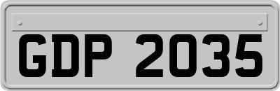 GDP2035