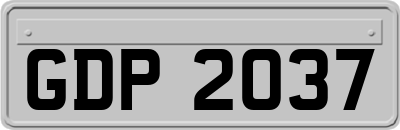 GDP2037