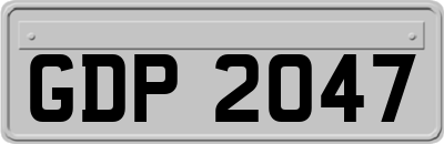 GDP2047