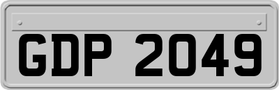 GDP2049