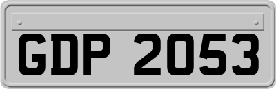 GDP2053
