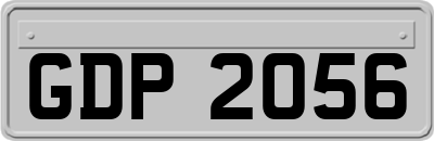 GDP2056