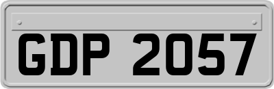 GDP2057