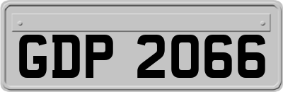 GDP2066