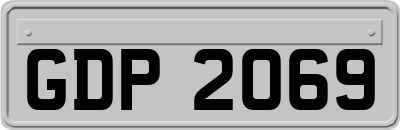 GDP2069