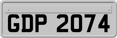 GDP2074