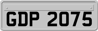 GDP2075