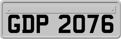 GDP2076
