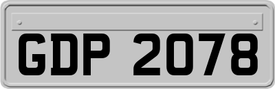 GDP2078