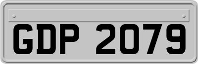 GDP2079