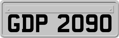GDP2090