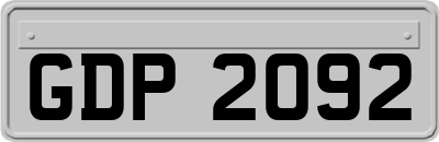 GDP2092