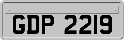 GDP2219