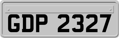 GDP2327