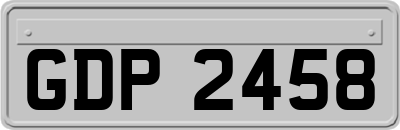 GDP2458
