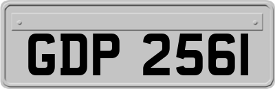 GDP2561
