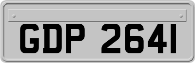 GDP2641