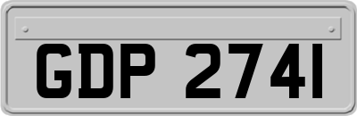 GDP2741