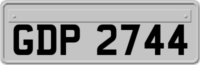 GDP2744