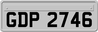 GDP2746
