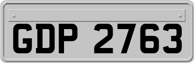 GDP2763
