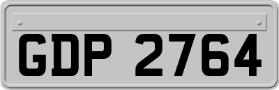 GDP2764