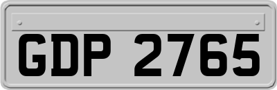 GDP2765