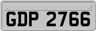 GDP2766