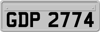 GDP2774