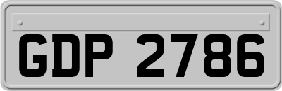 GDP2786