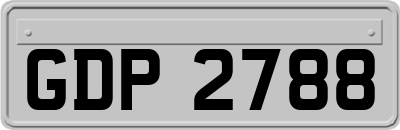 GDP2788