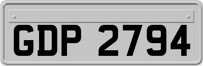 GDP2794