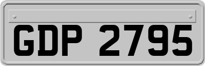 GDP2795